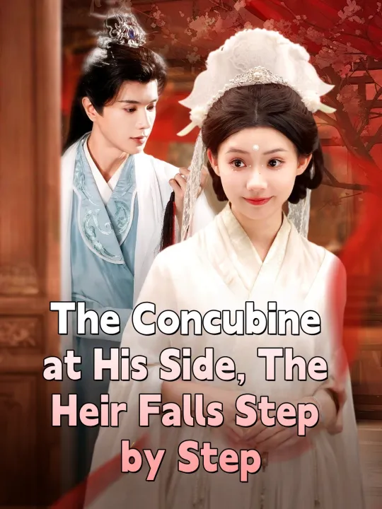 The Concubine at His Side, The Heir Falls Step by Stepng master slowly submits
